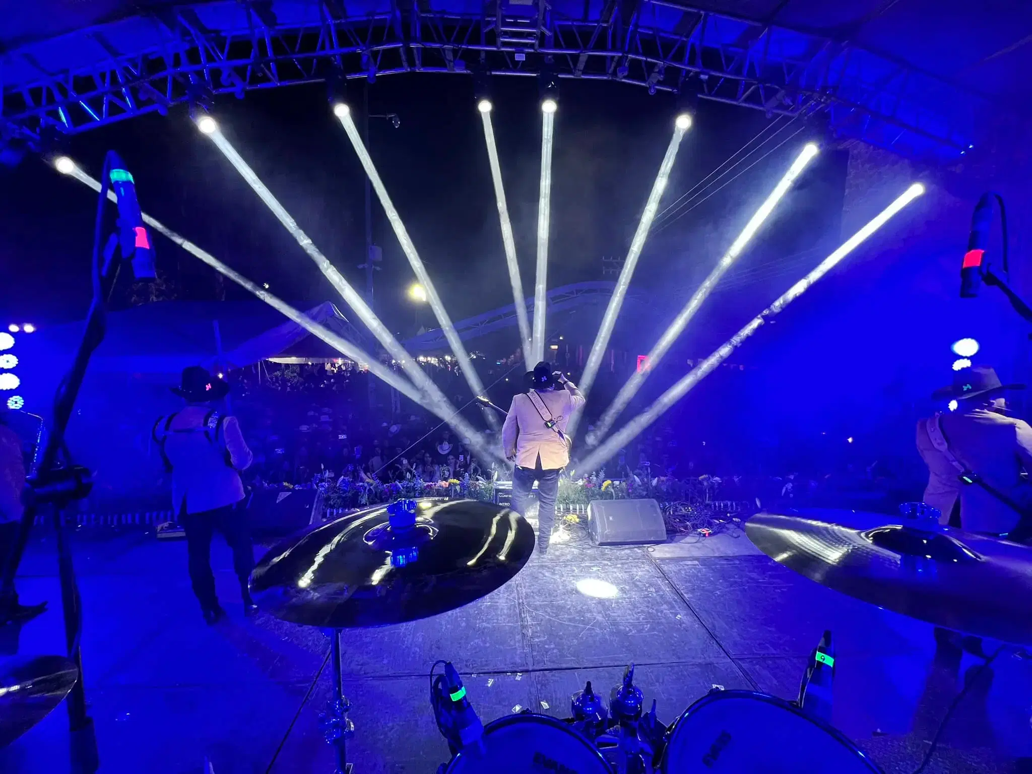 Los Pescadores del Río Conchos